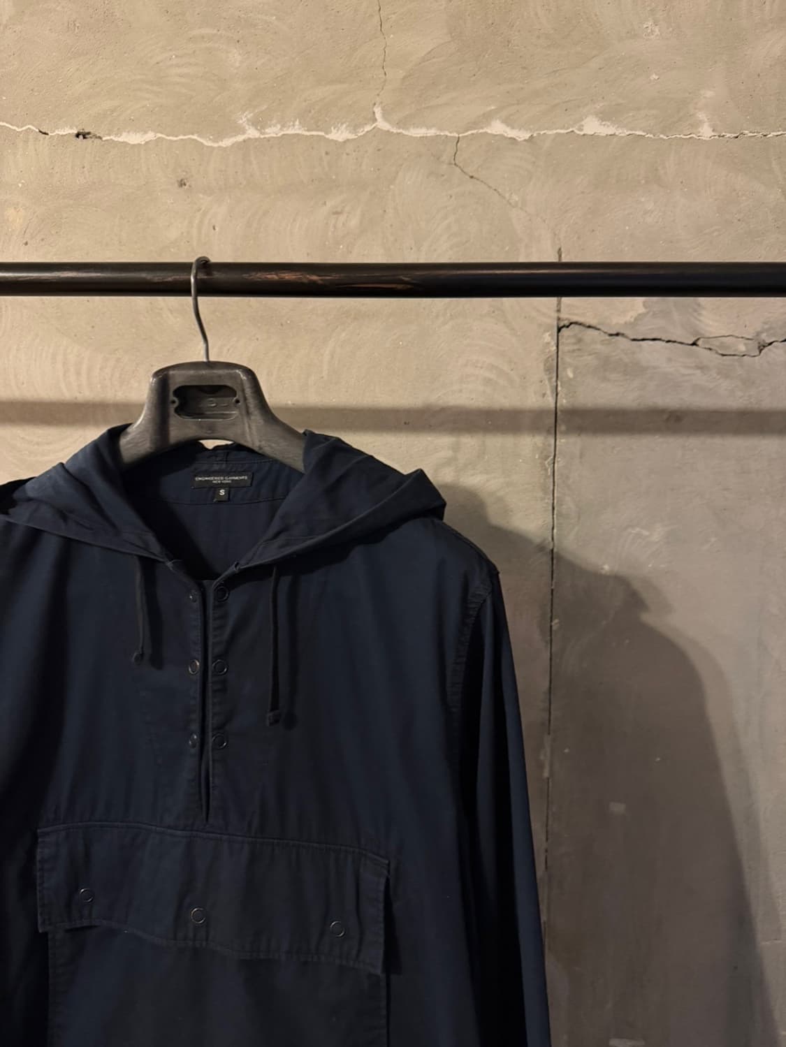 엔지니어드 가먼츠 아노락 파카 100 상품이미지7