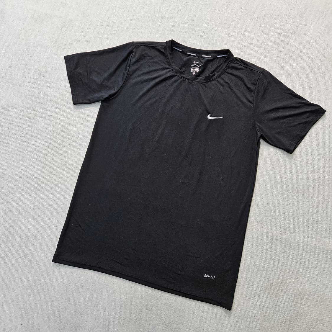 2XL 나이키 드라이핏 기능성 반팔티 0409Y 상품이미지1
