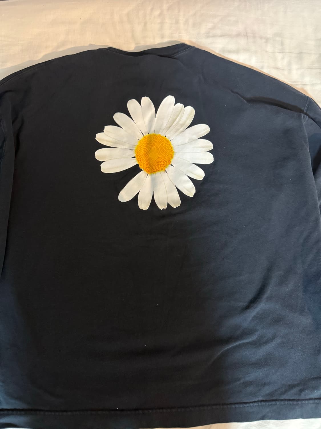 [S] 나이키 피스마이너스원 롱슬리브 (dr0097-010) 상품이미지2