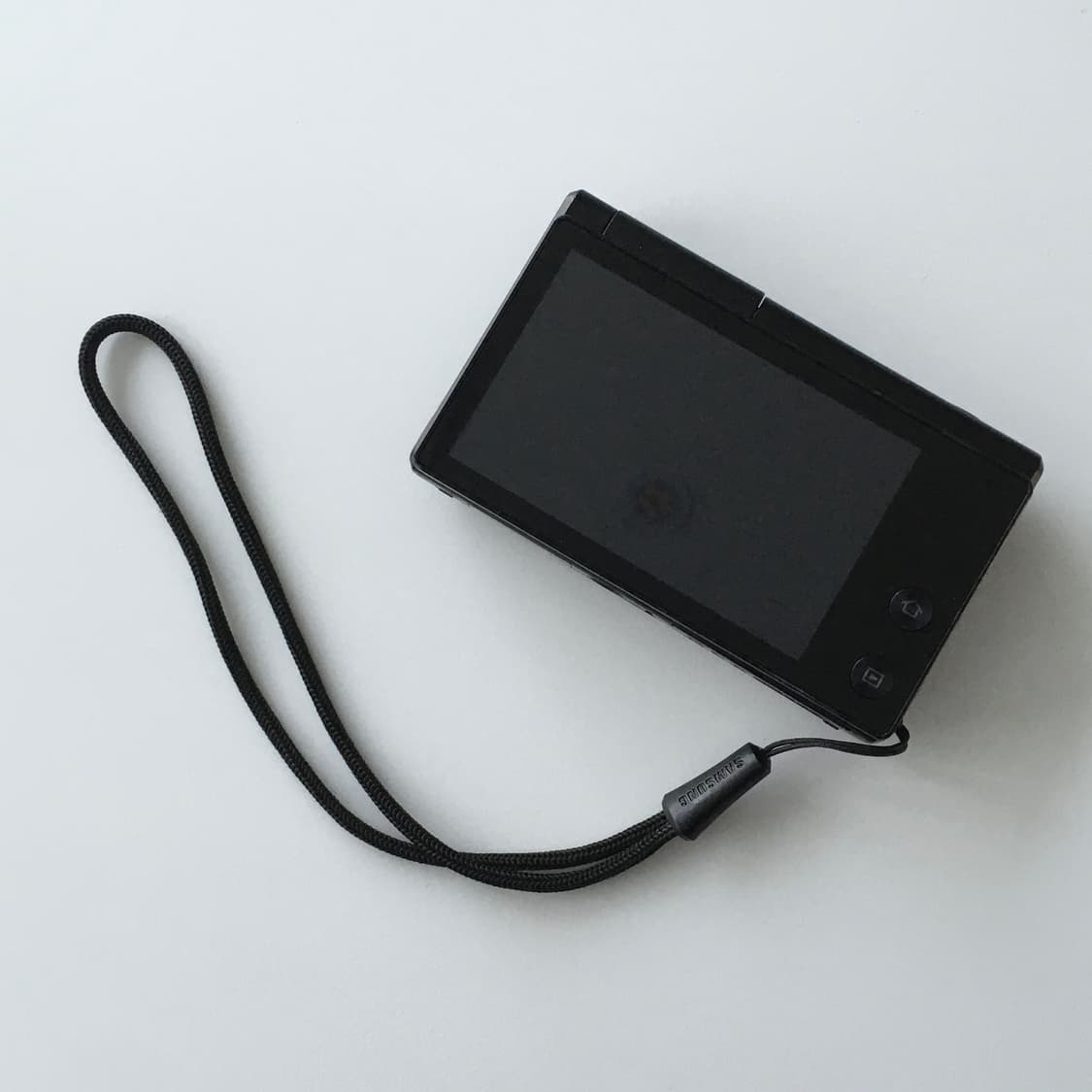 삼성 미러팝 MV800 디지털 카메라 한효주 디카 상품이미지4