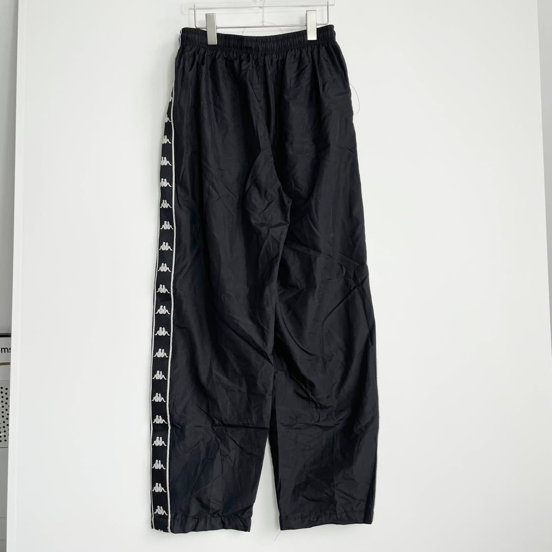 A1 카파 사이드라인 트랙 팬츠 32-36사이즈 상품이미지3