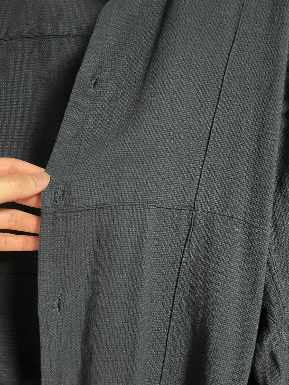 Maison Margiela shirt 상품이미지6