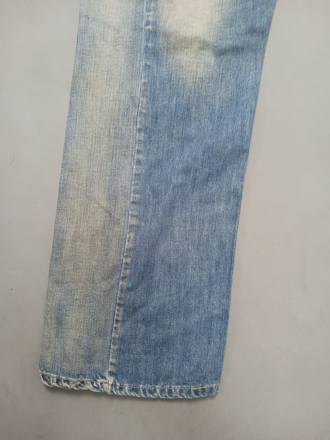 [34] 리바이스 신치백 원포켓 엔지니어드진 청바지 상품이미지3