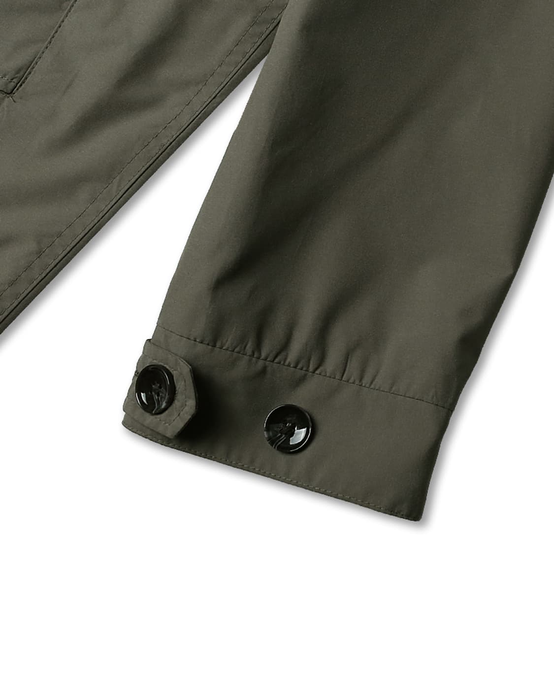 나노 유니버스 [Nano Universe] 재패니즈 피쉬테일 폴리 코트 상품이미지4