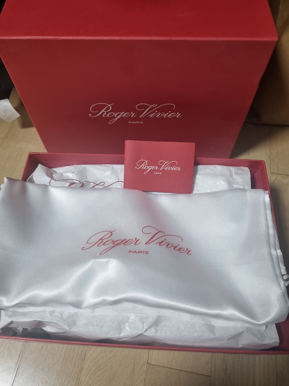 👡로저비비에 비키비브 신들 블랙색상 상품이미지4