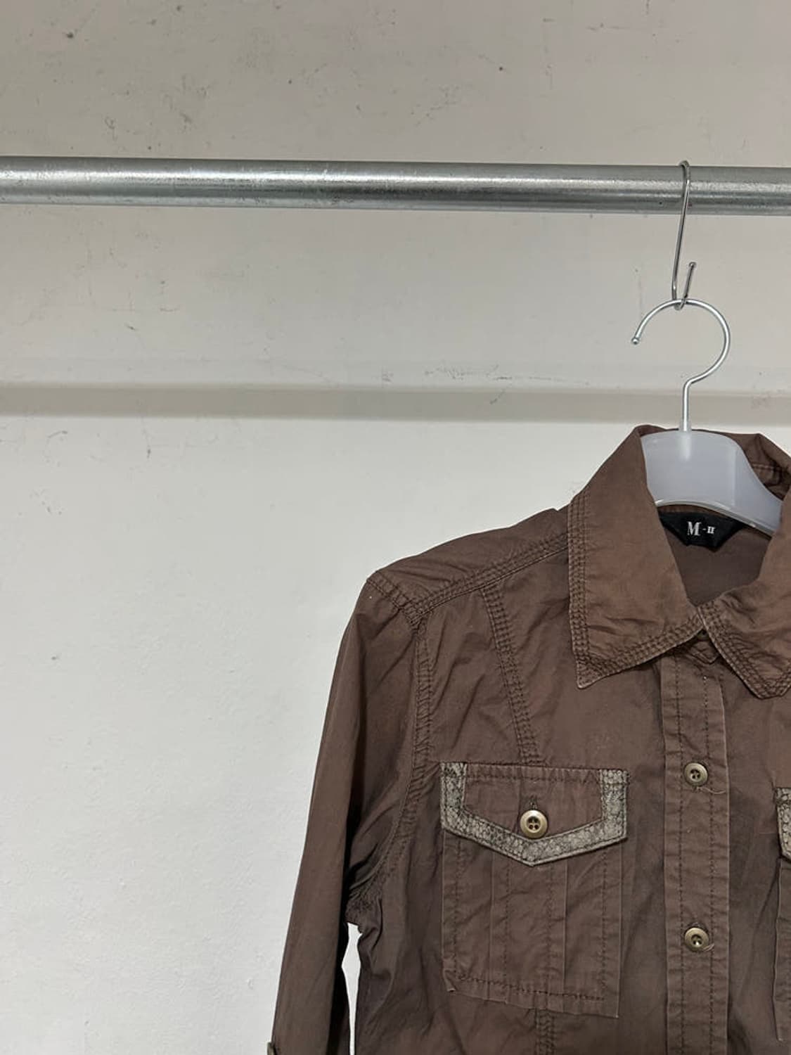 vtg jacket 상품이미지2