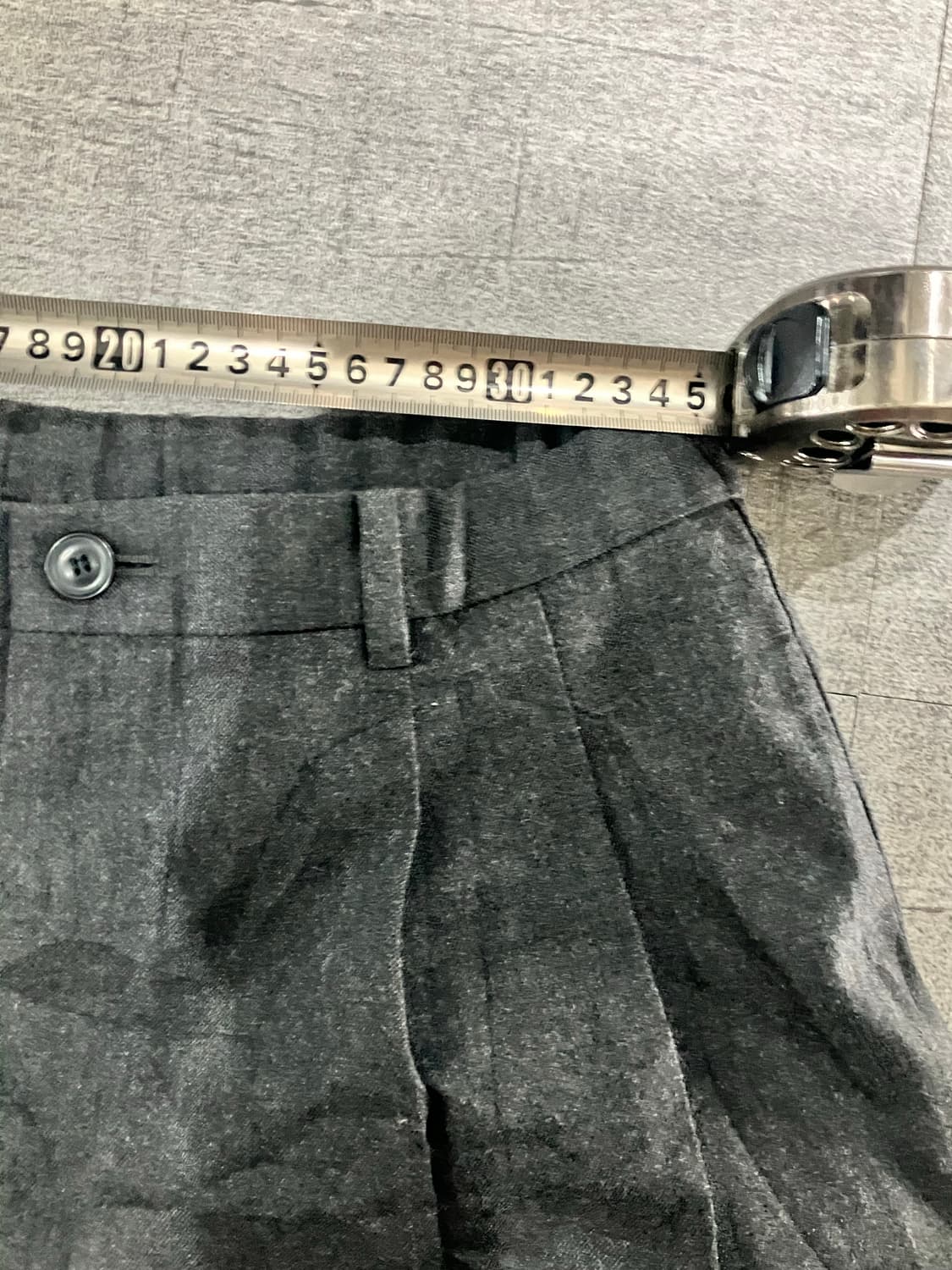 Uniqlo 유니클로 올드스쿨아메카지 모리걸너드남 혁오풍 버뮤다팬츠 상품이미지2