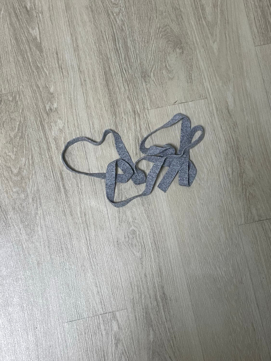 리엘 Moat 가디건 세트 3피스 그레이 상품이미지10