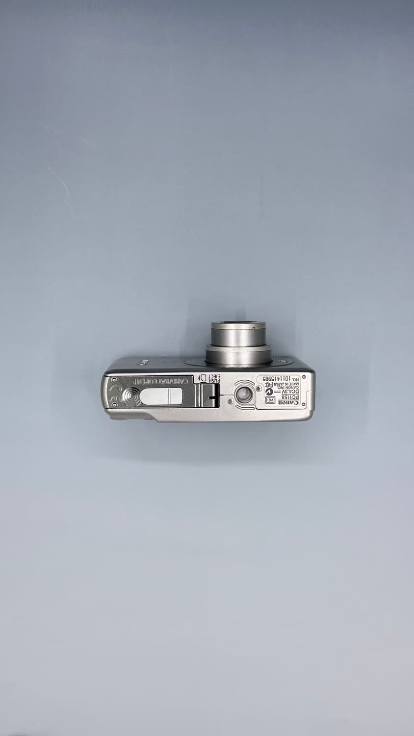 강추) 캐논 Ixy 60 (Ixus 55) 익서스 익시 빈티지 디카 상품이미지3