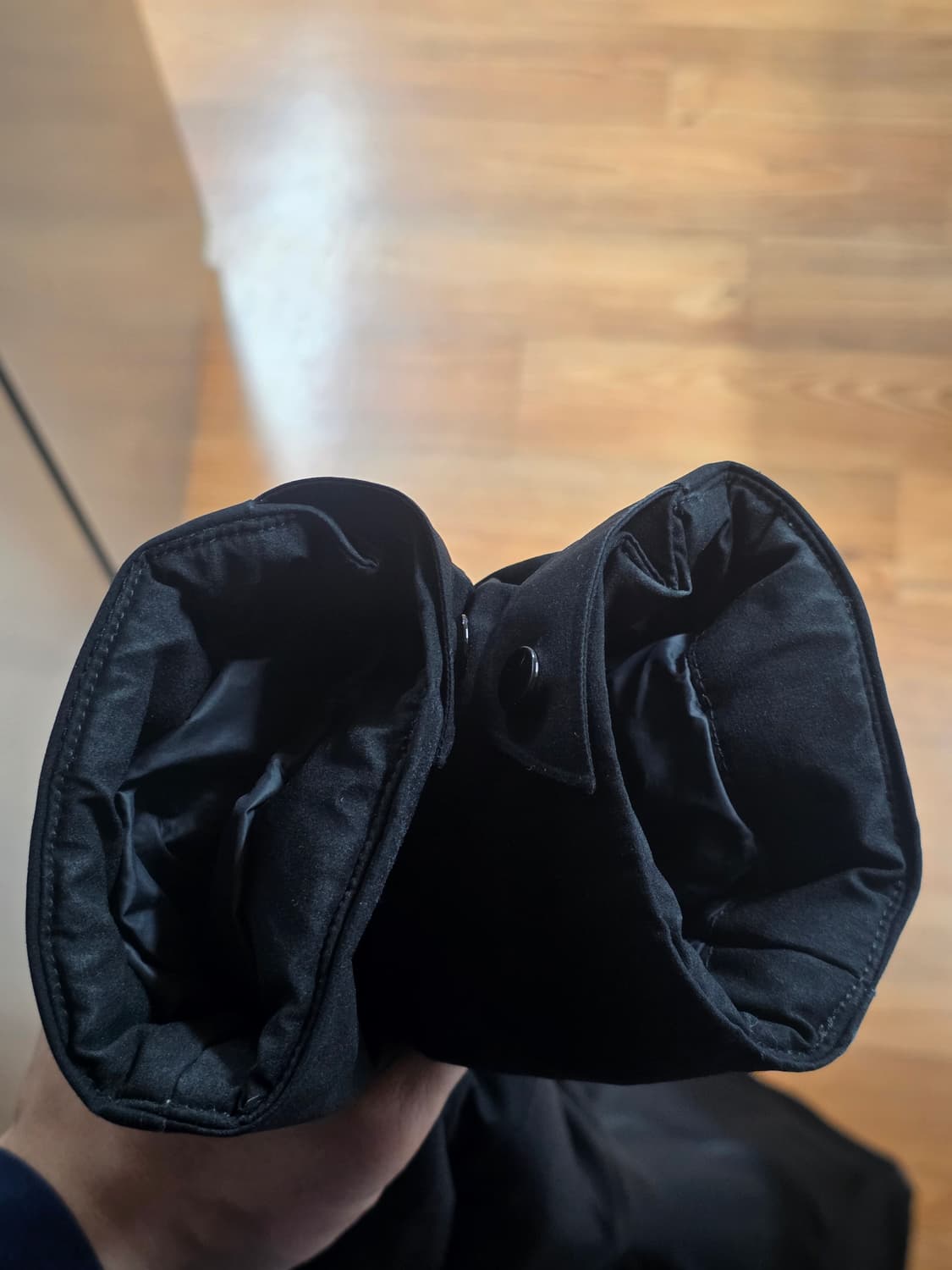 cp컴퍼니 프로텍 프리마로프트 경량패딩 상품이미지5