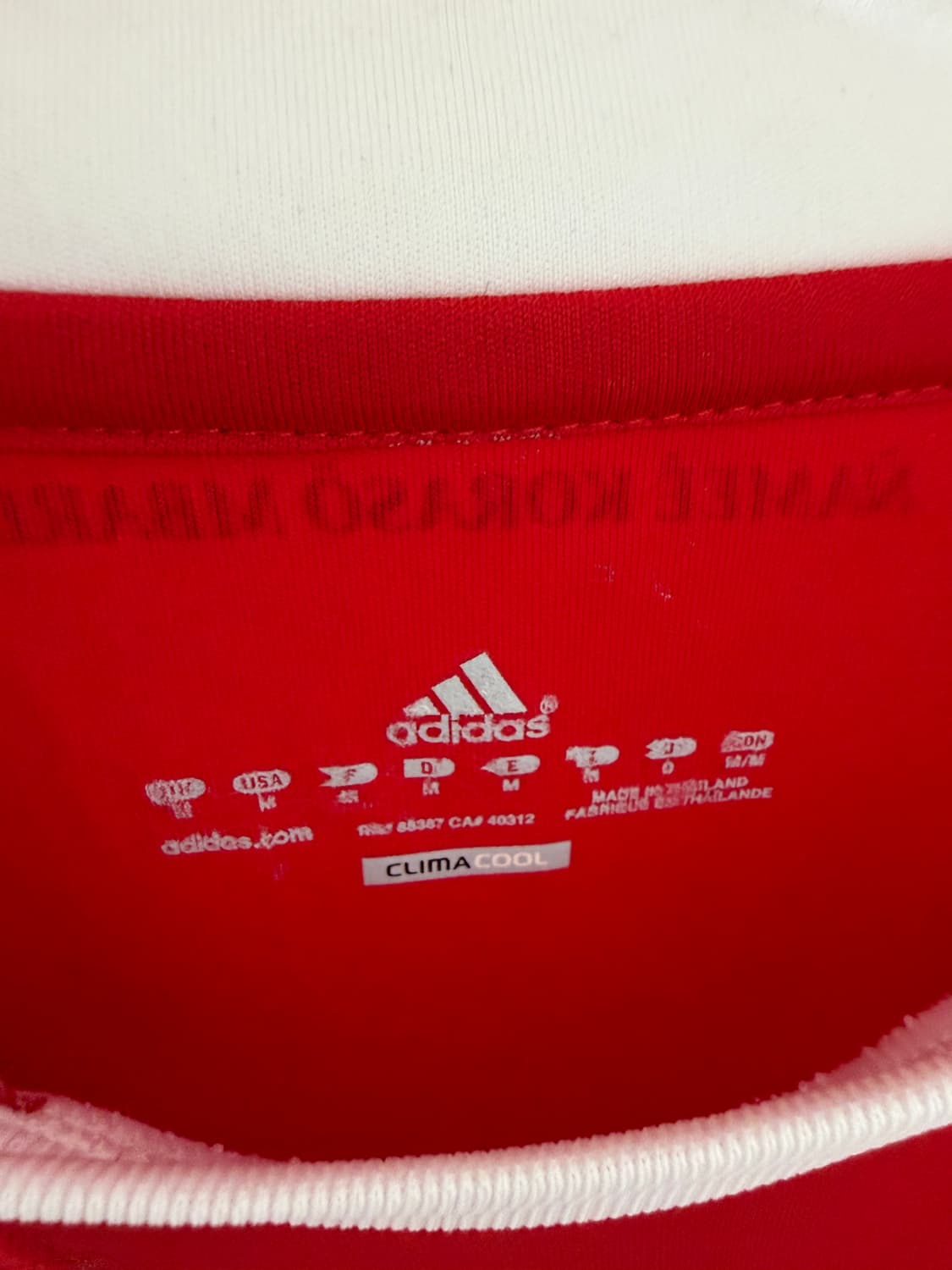 adidas jersey  상품이미지7