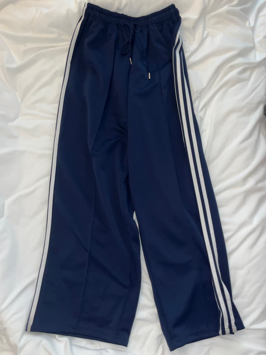 (쿨거 만원)삼선 트레이닝 팬츠 상품이미지2