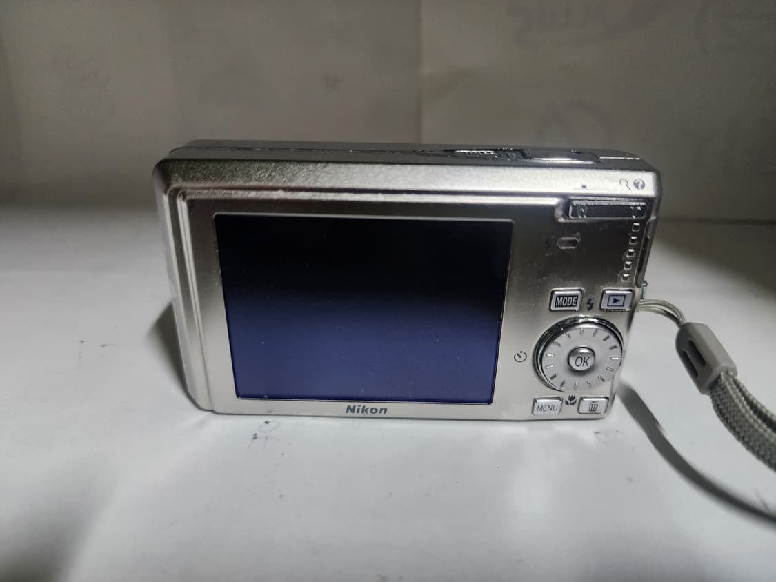 니콘 COOLPIX s510 디지털 카메라 상품이미지2