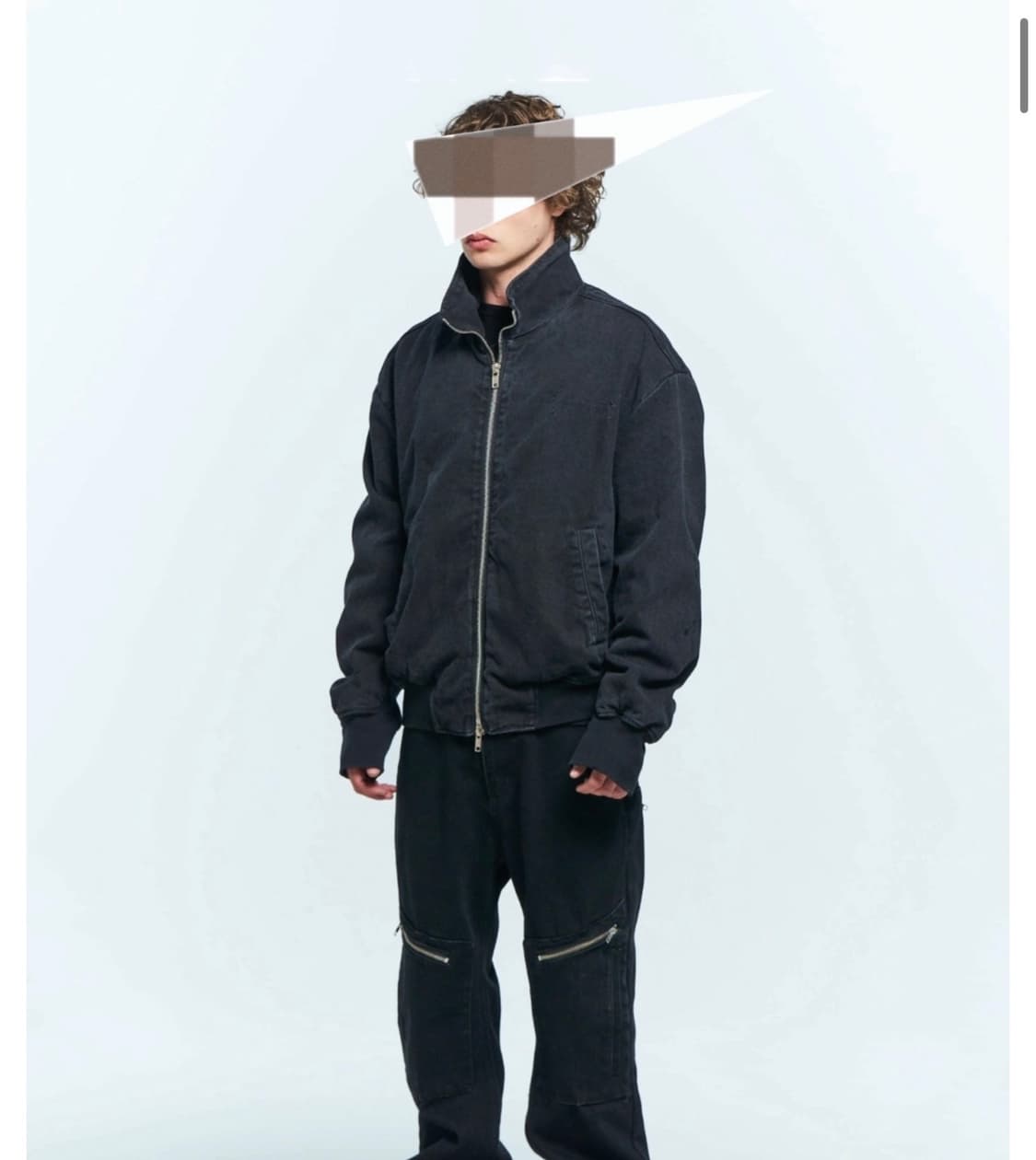 MPa R-POINT JACKET 상품이미지2