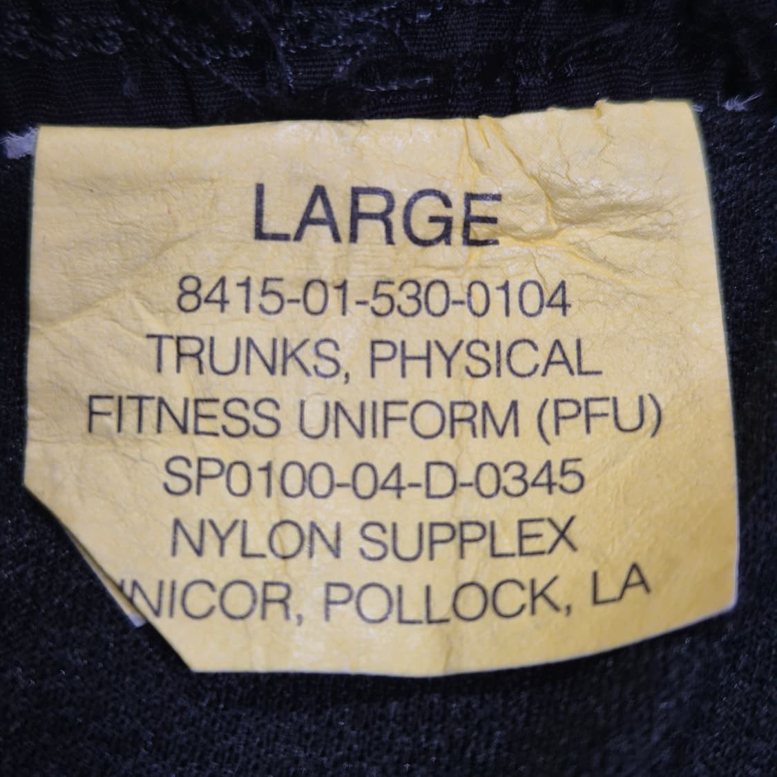 [L]미군 하계 트레이닝 -698 상품이미지3