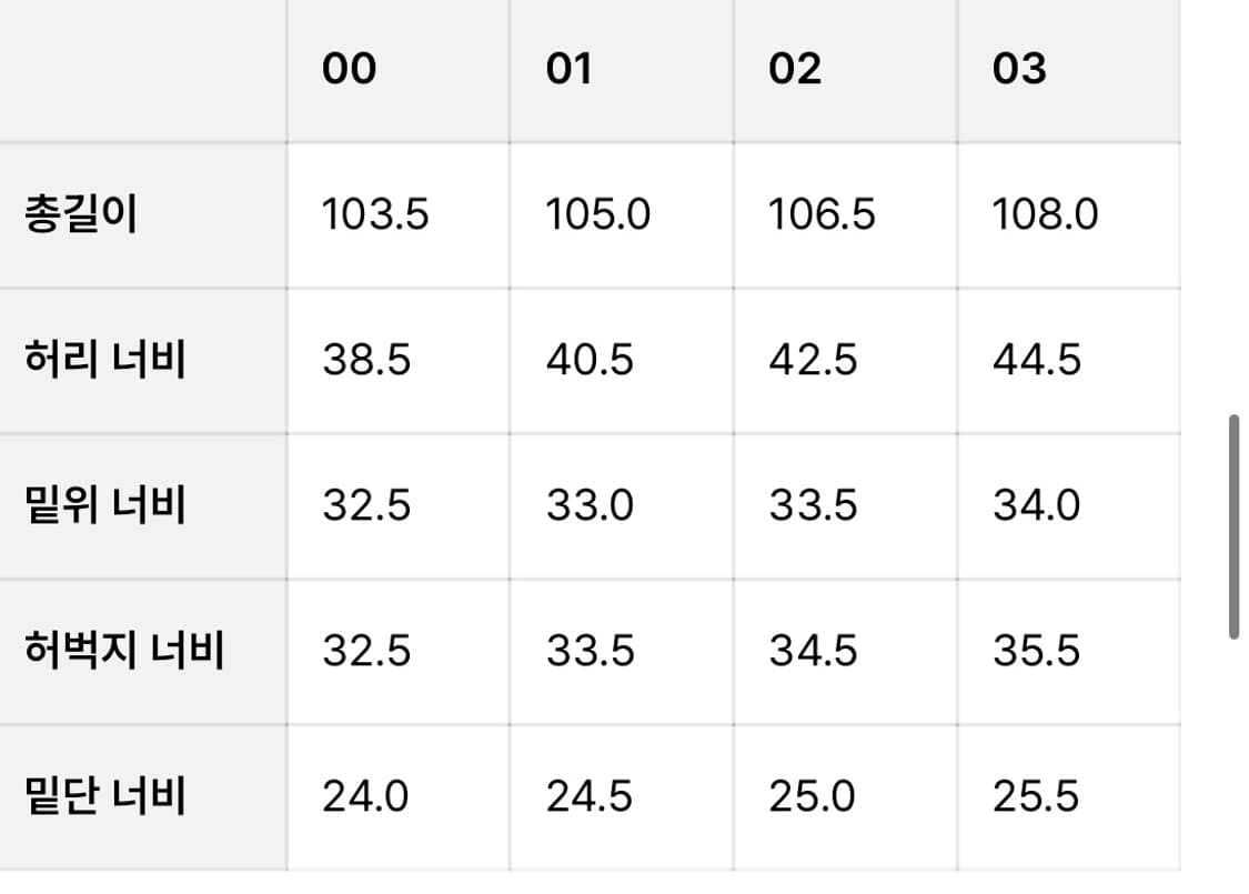24aw 어나더오피스 산티아고 슬랙스 2 블랙 상품이미지3