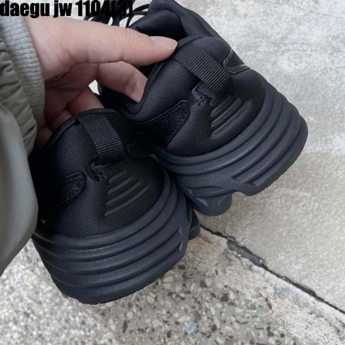 호카 운동화 260 상품이미지2