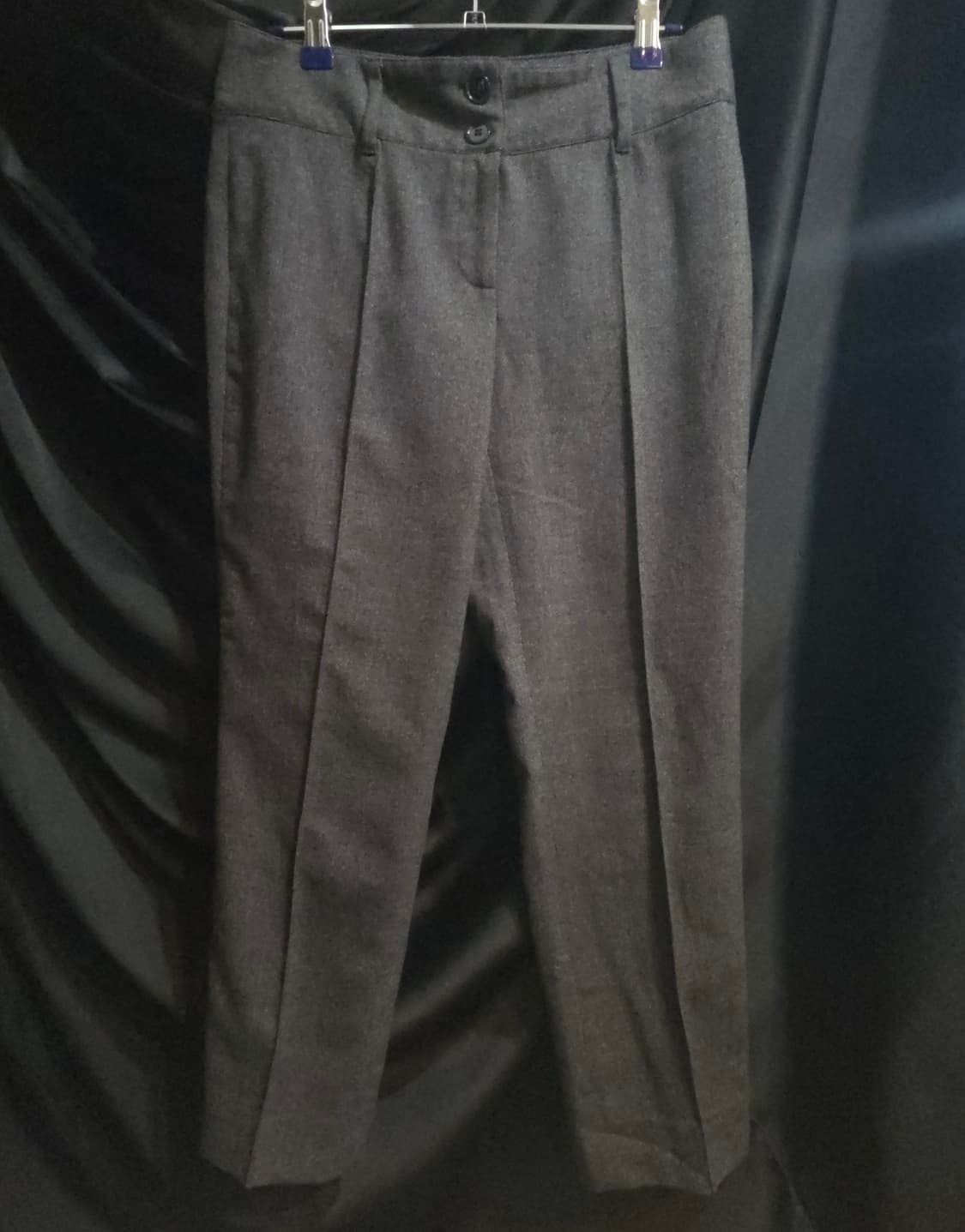 돌체앤가바나 국내판 여성 모혼방 슬랙스 상품이미지1