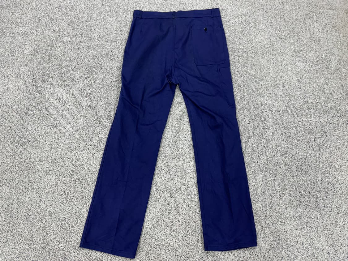 60-90s 프렌치워크 팬츠 상품이미지2