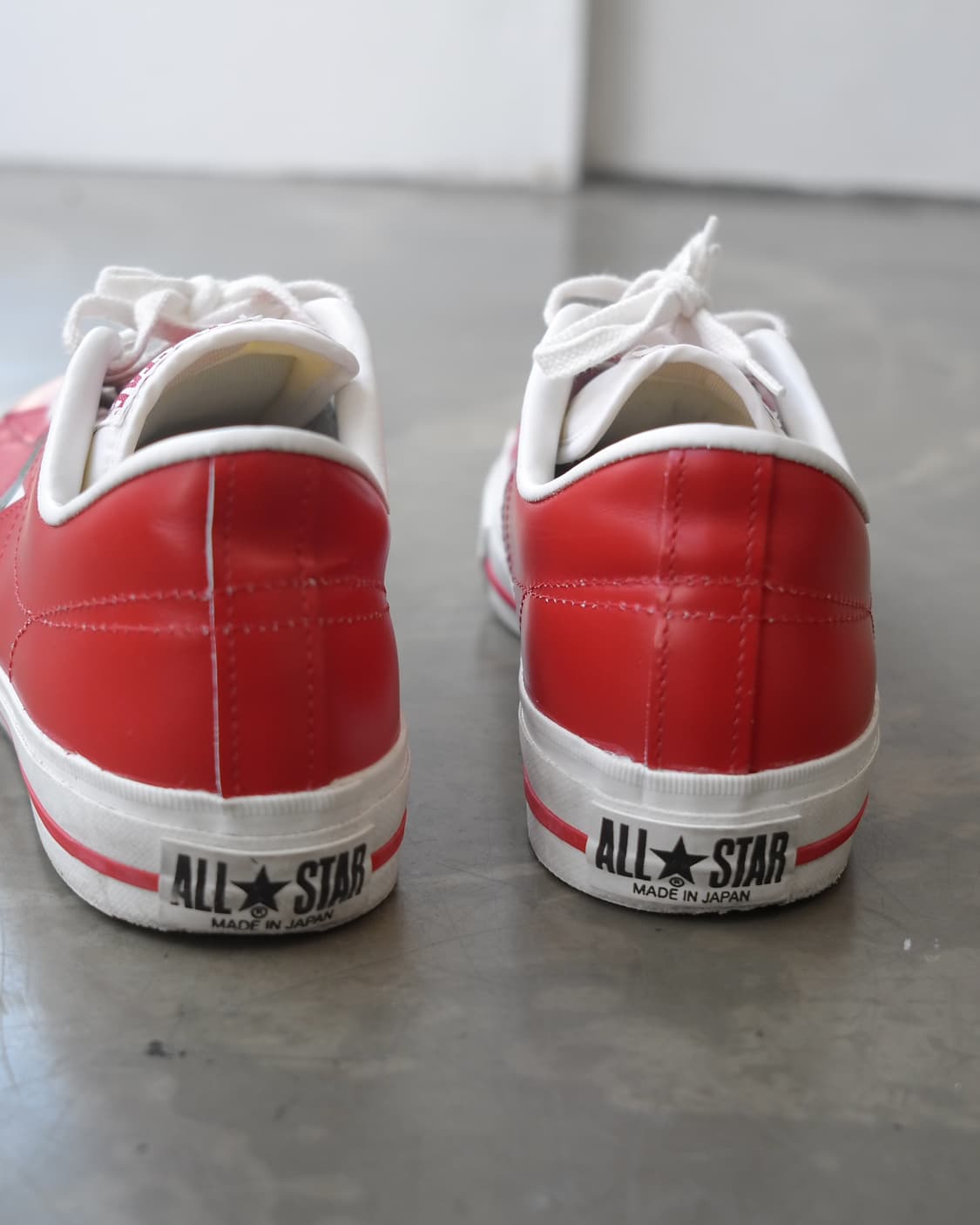 Converse made in japan 상품이미지3