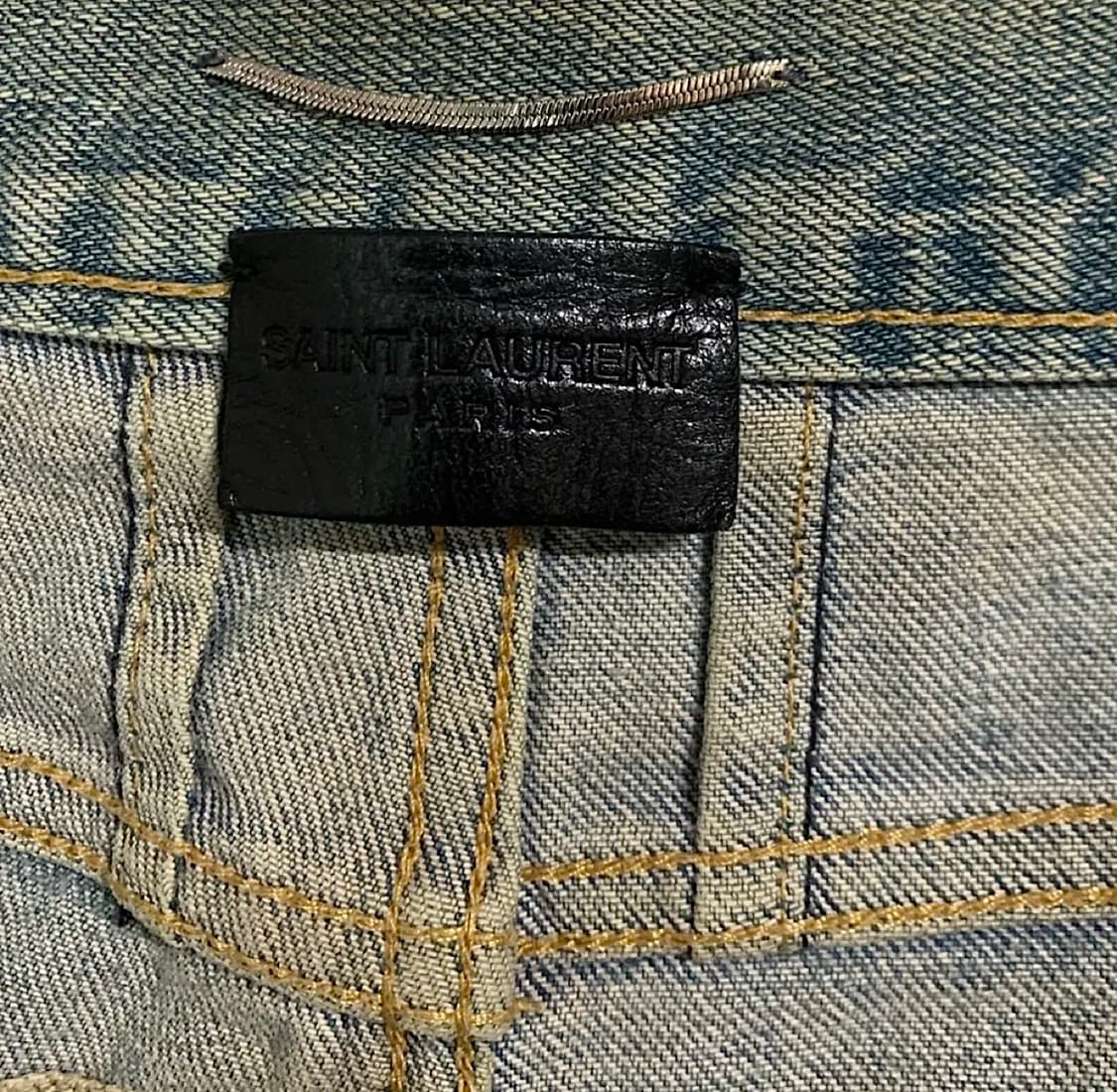 (33) 생로랑 14시즌 무파진 상품이미지3