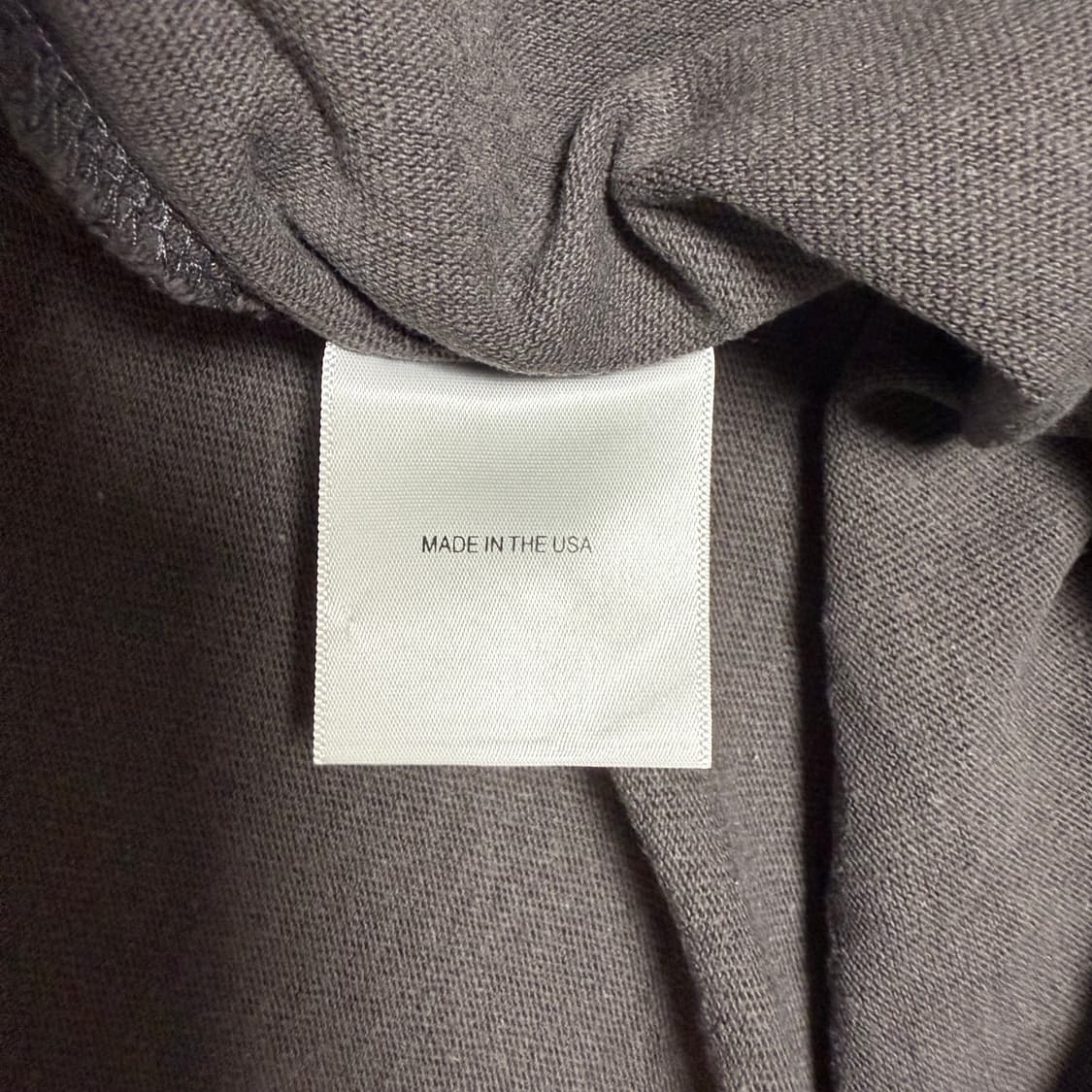 Enfants Riches Deprimes Cry For Help L/S 상품이미지8