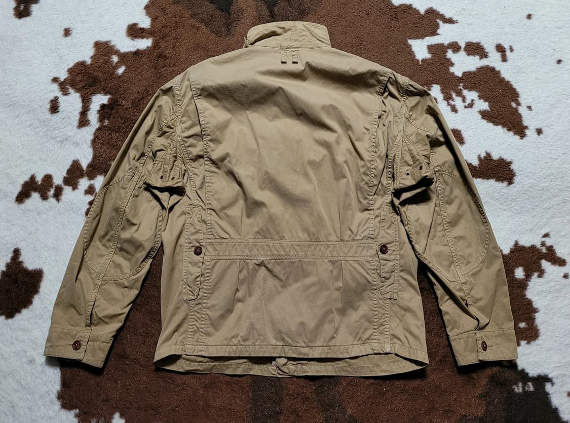 폴로 랄프로렌 남성용 헌팅자켓(XL) 상품이미지4