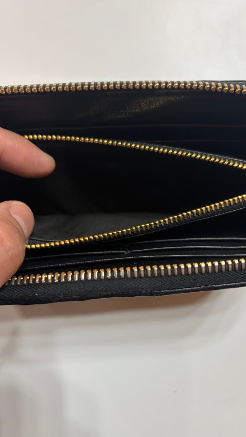 프라다 코프레 장지갑 상품이미지5