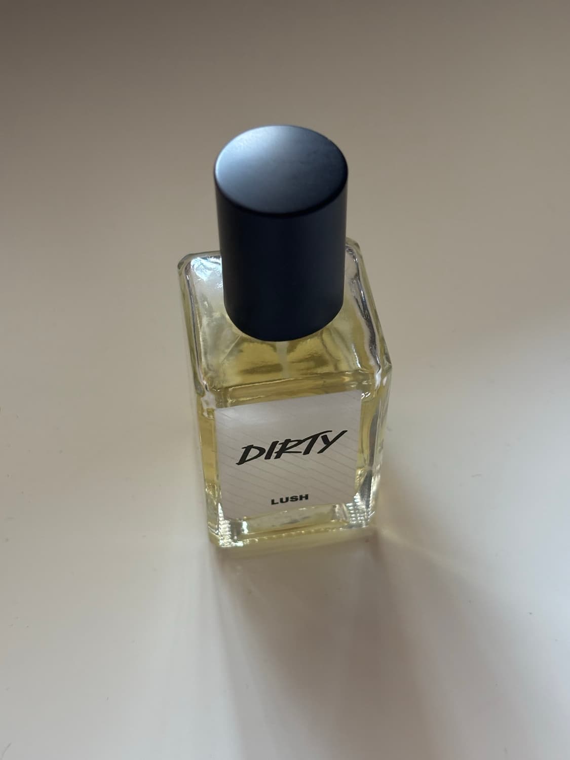 러쉬 더티 향수 30ml 상품이미지1