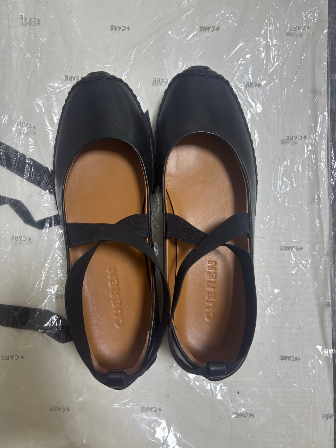 쿠에른 발렌시아 16 발레리나 240-245 상품이미지2