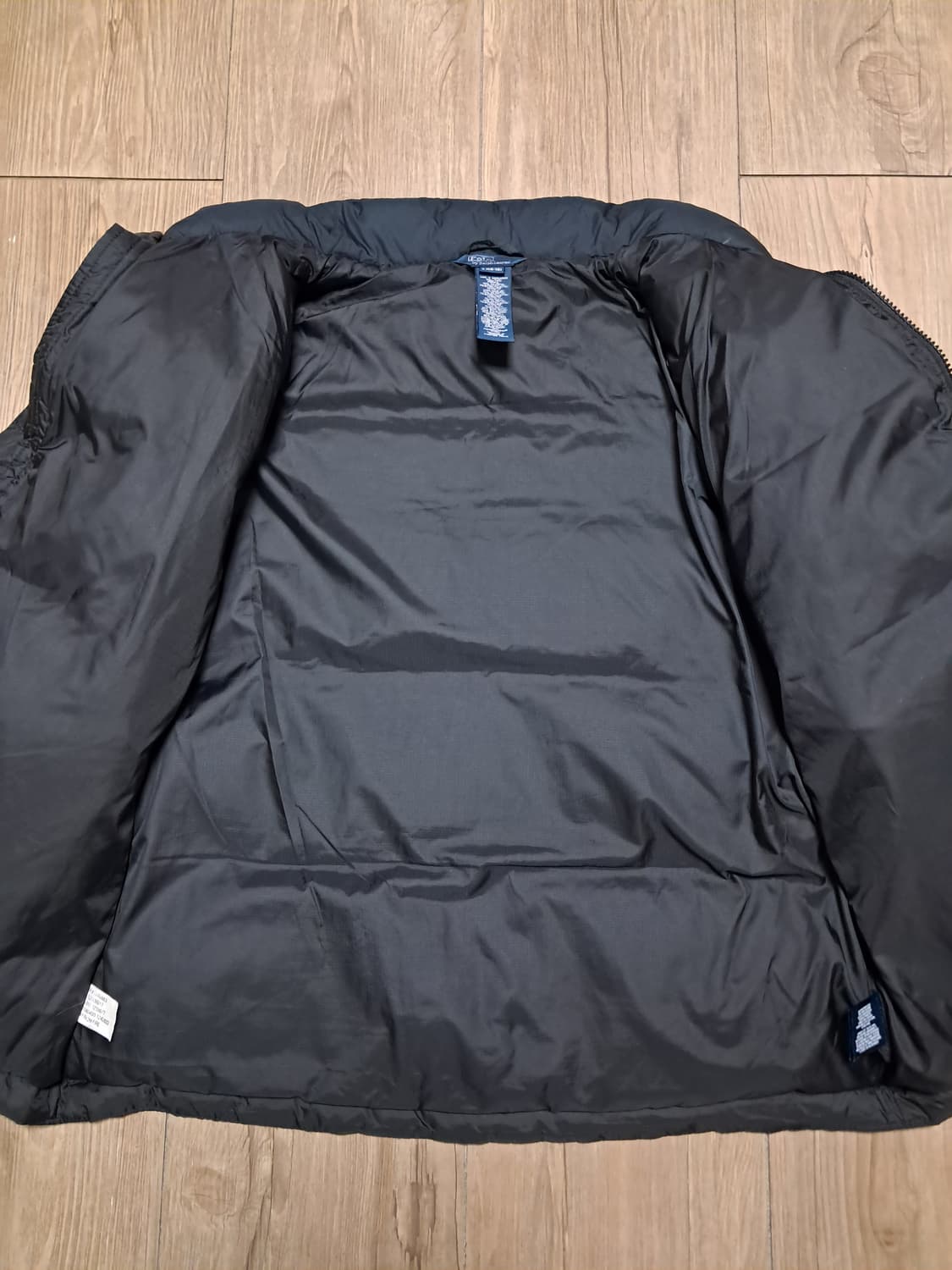 폴로랄프로렌 주니어 패딩 L 상품이미지5