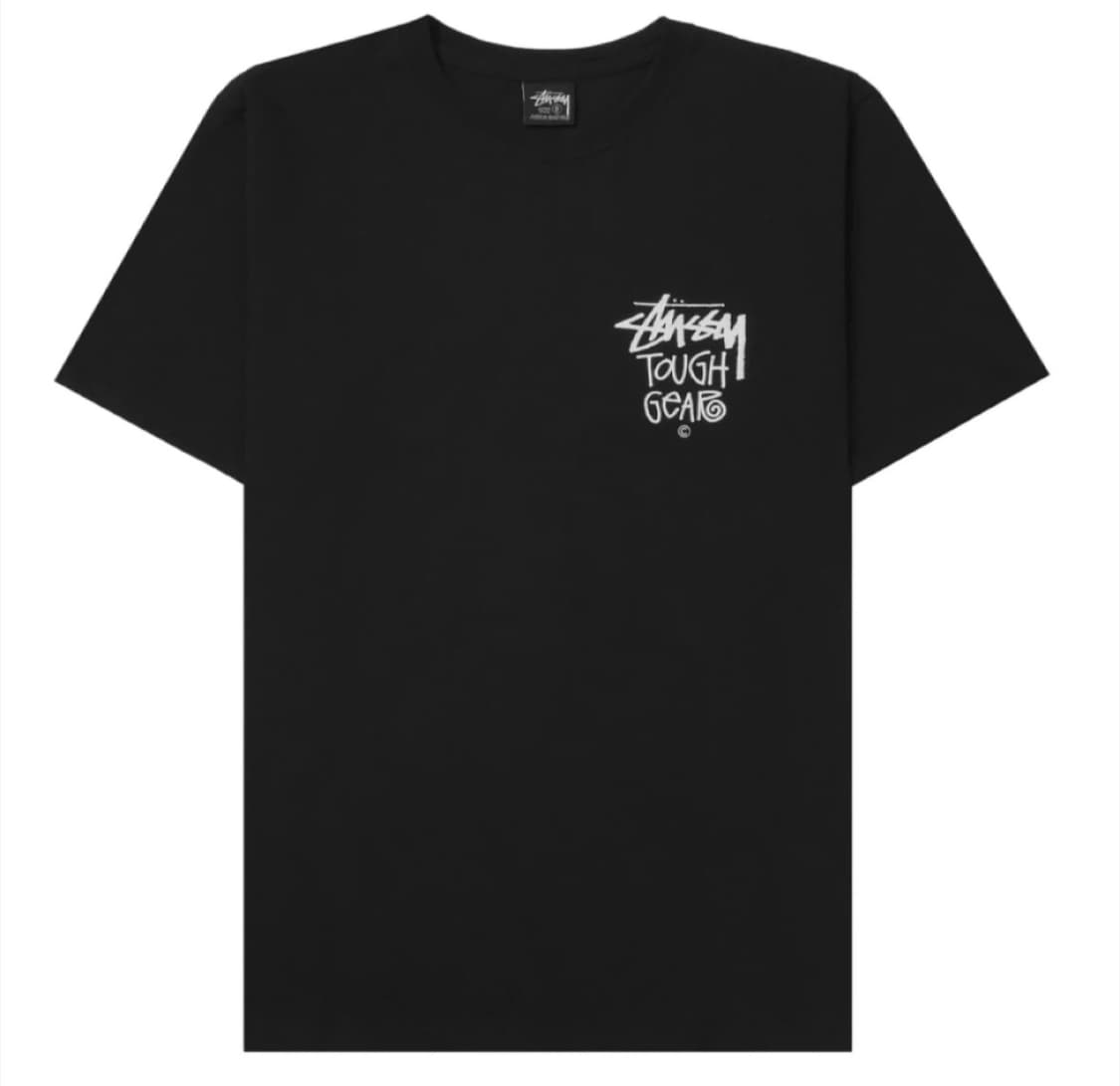 스투시 터프기어 XL 상품이미지1