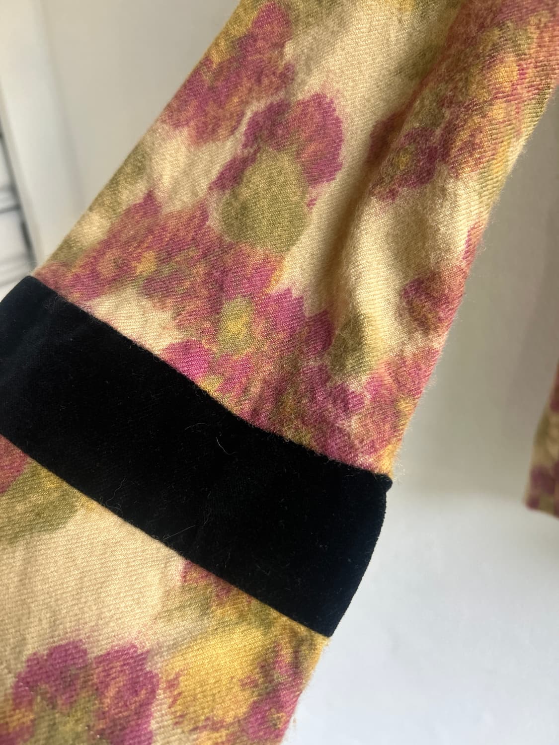 플라워 니트  상품이미지5