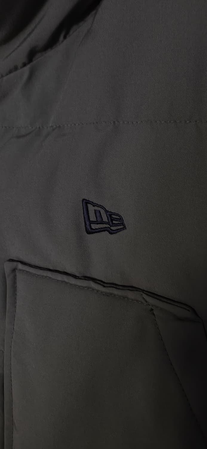 뉴에라 남성 패딩 조끼
XL 상품이미지4