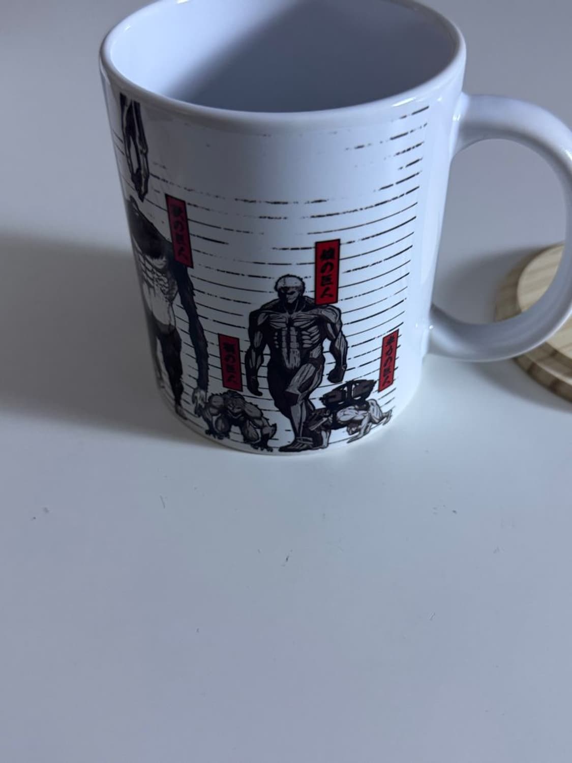 PRINT MAG CUP 프린트 매그컵 상품이미지4