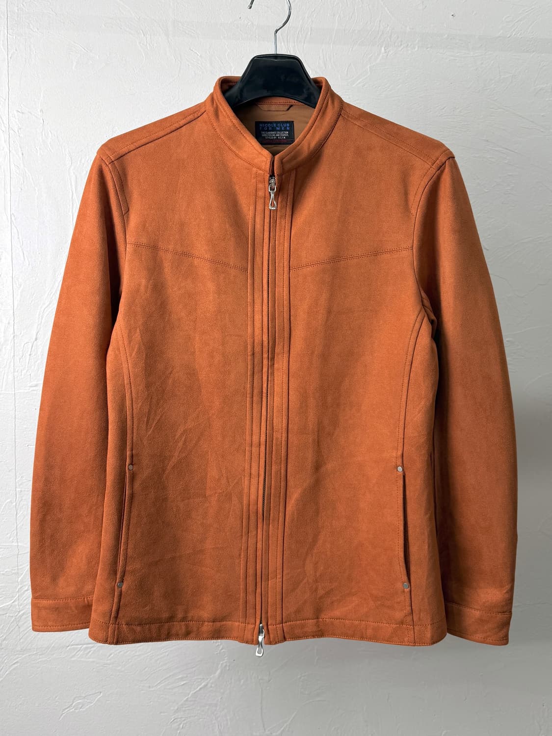 Nicole Club For Men 투웨이 자켓 상품이미지2