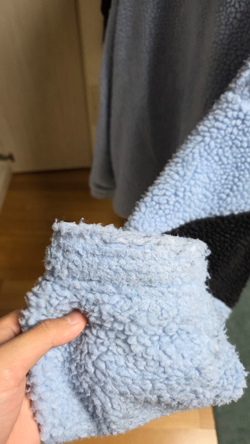 아디다스 후리스 판매 상품이미지3