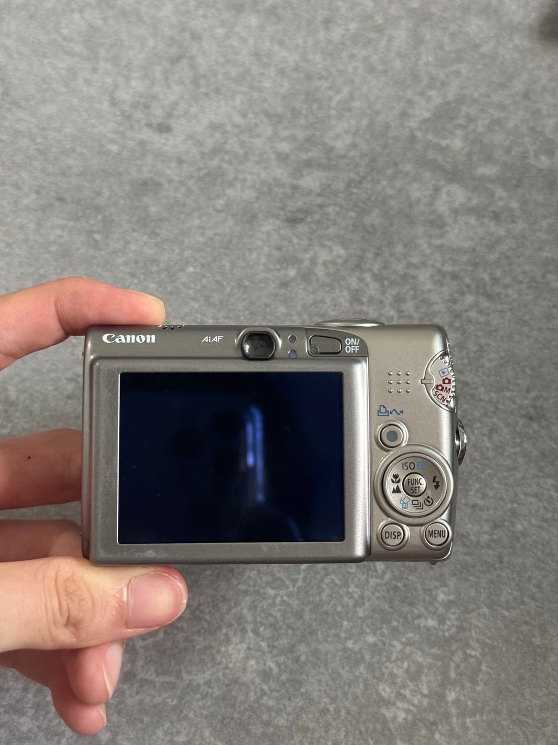 캐논 익서스 IXUS 950 / IXY 810 상품이미지3