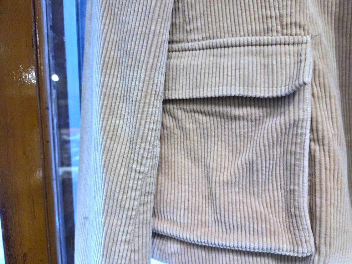 폴로랄프로렌 코듀로이자켓 상품이미지7