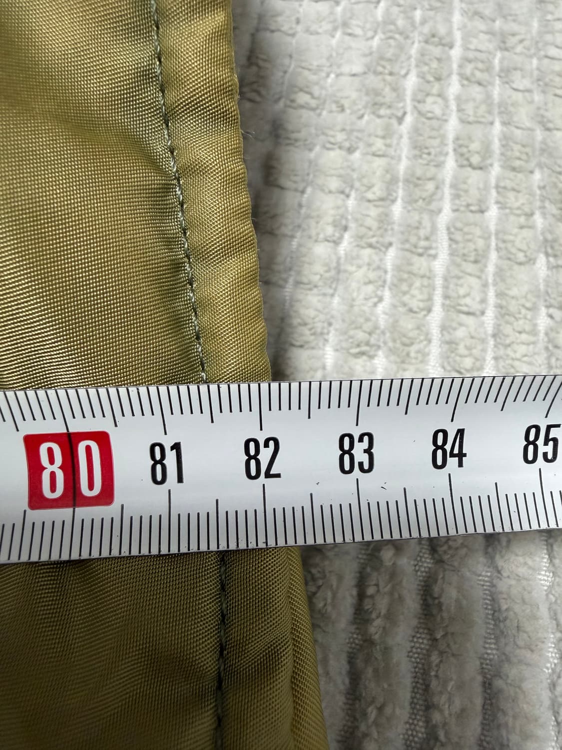 알파인더스트리 N-3B 파카 상품이미지7