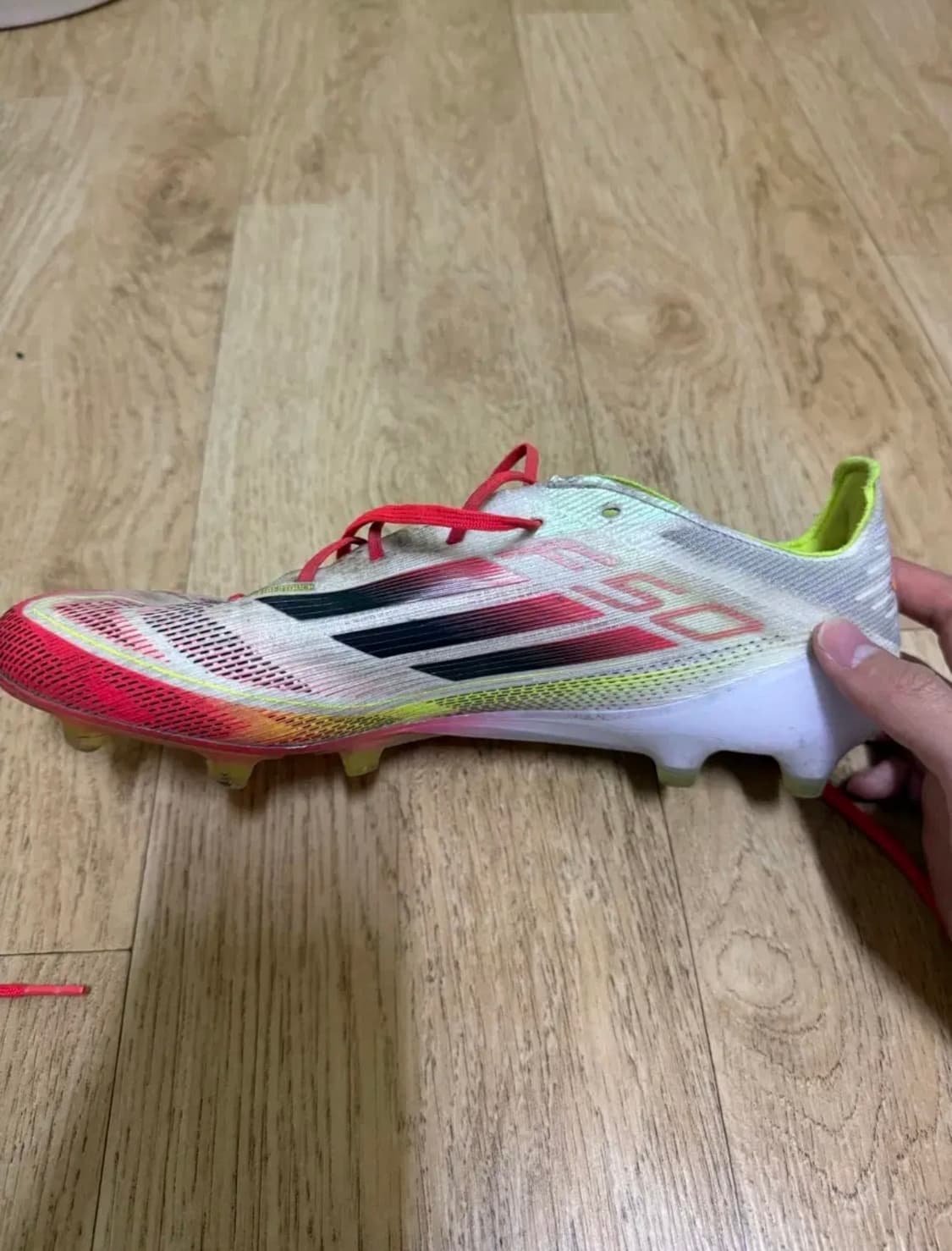 아디다스 F50 ag 280 상품이미지7