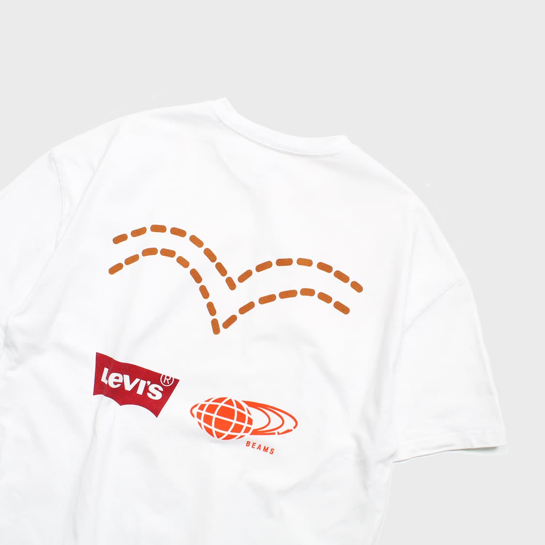 BEAMS x LEVI'S 상품이미지2