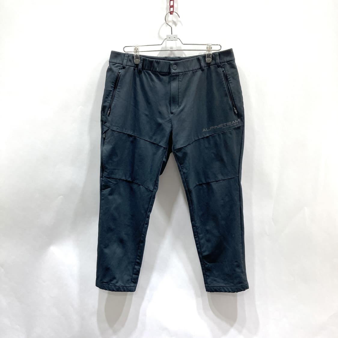 K2 남성동절기팬츠 블랙 36 영구제 상품이미지1