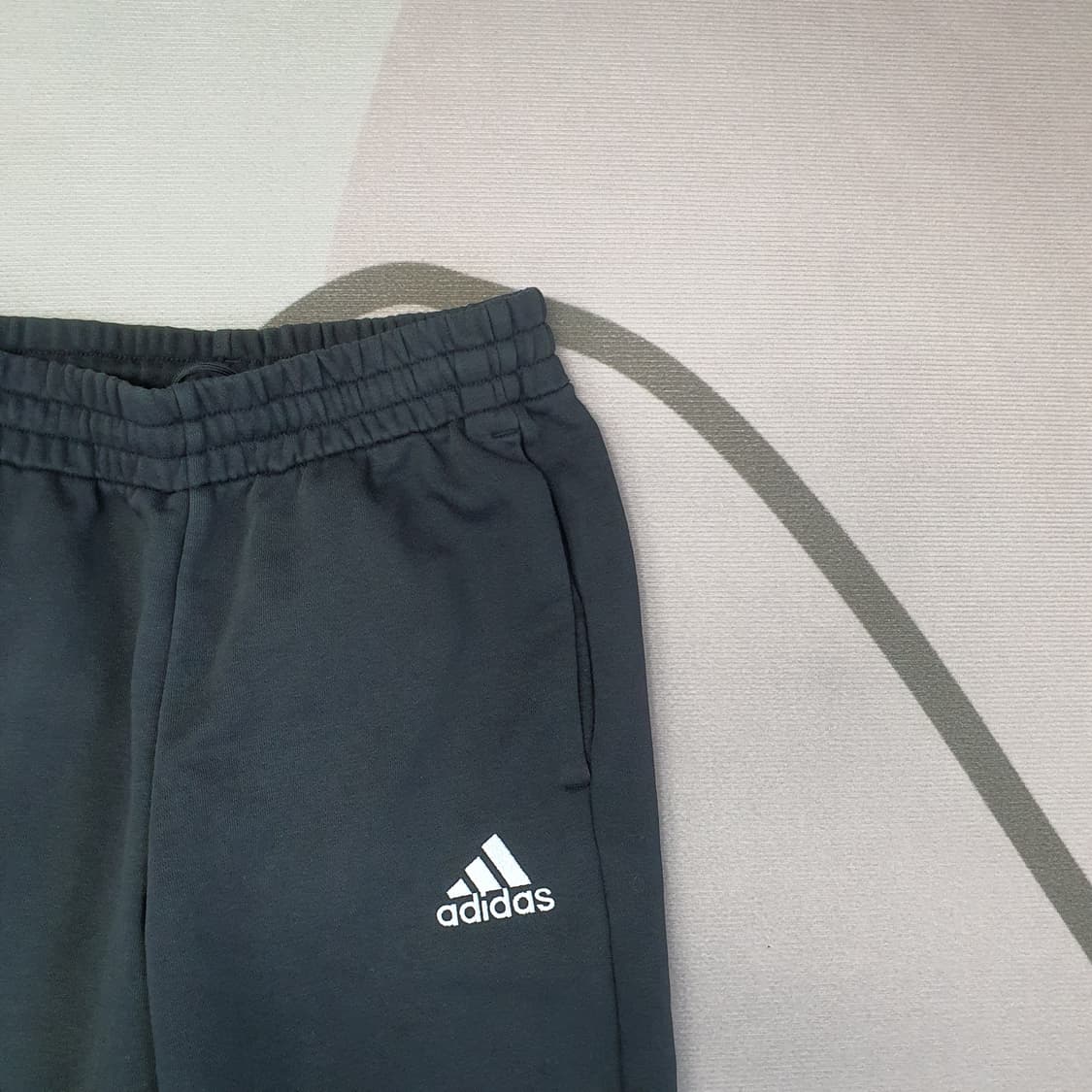 아디다스 밴딩 조거팬츠 남자29~30 상품이미지3