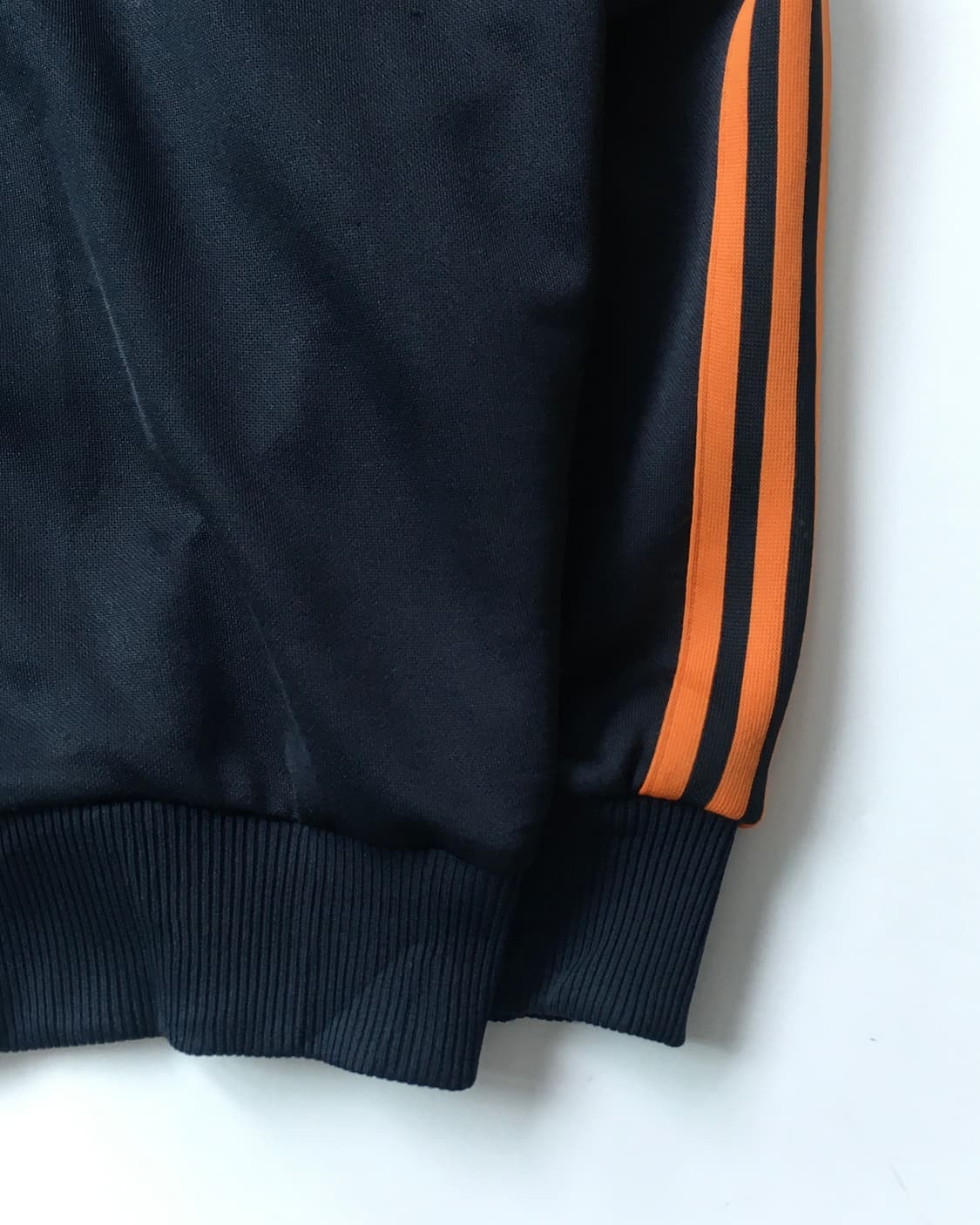 Adidas 아디다스 블랙 서독제 트랙탑   상품이미지7