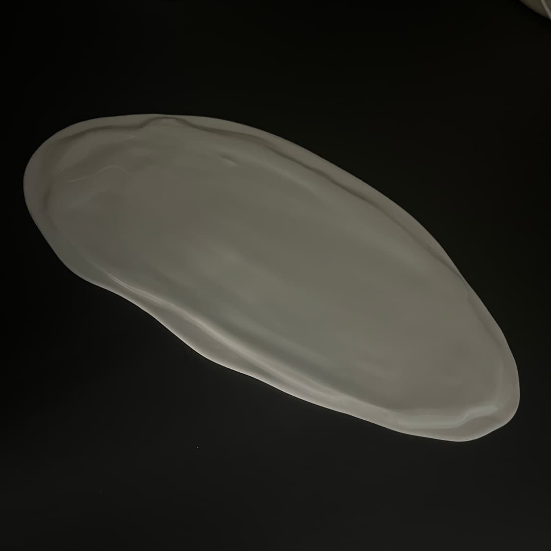 SIM SAYEONG PLATE 01 상품이미지3