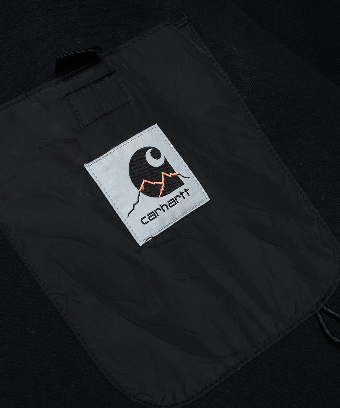 칼하트 WIP 윌로우 포켓 티셔츠 상품이미지3