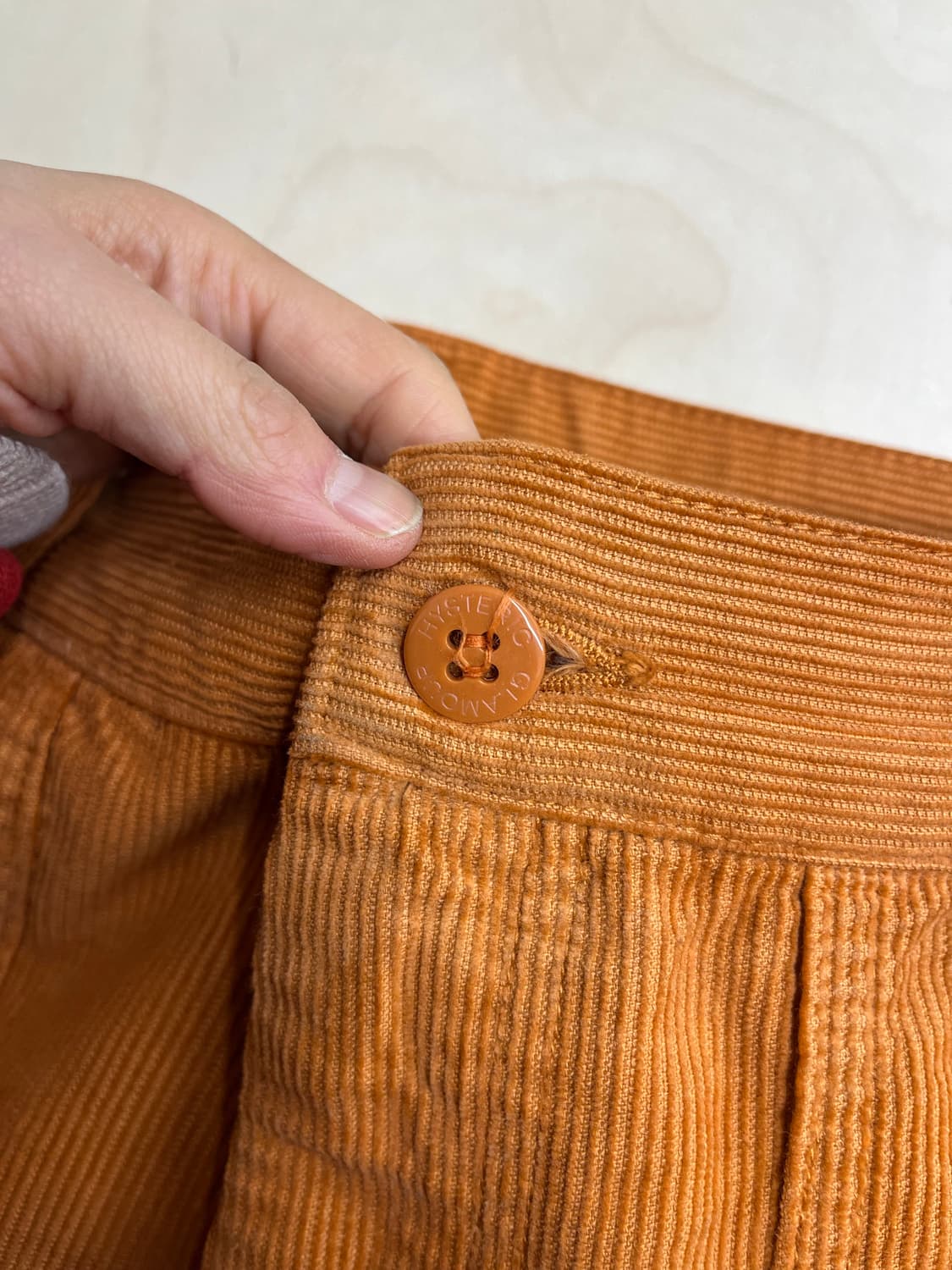 HYSTERIC GLAMOUR 상품이미지3