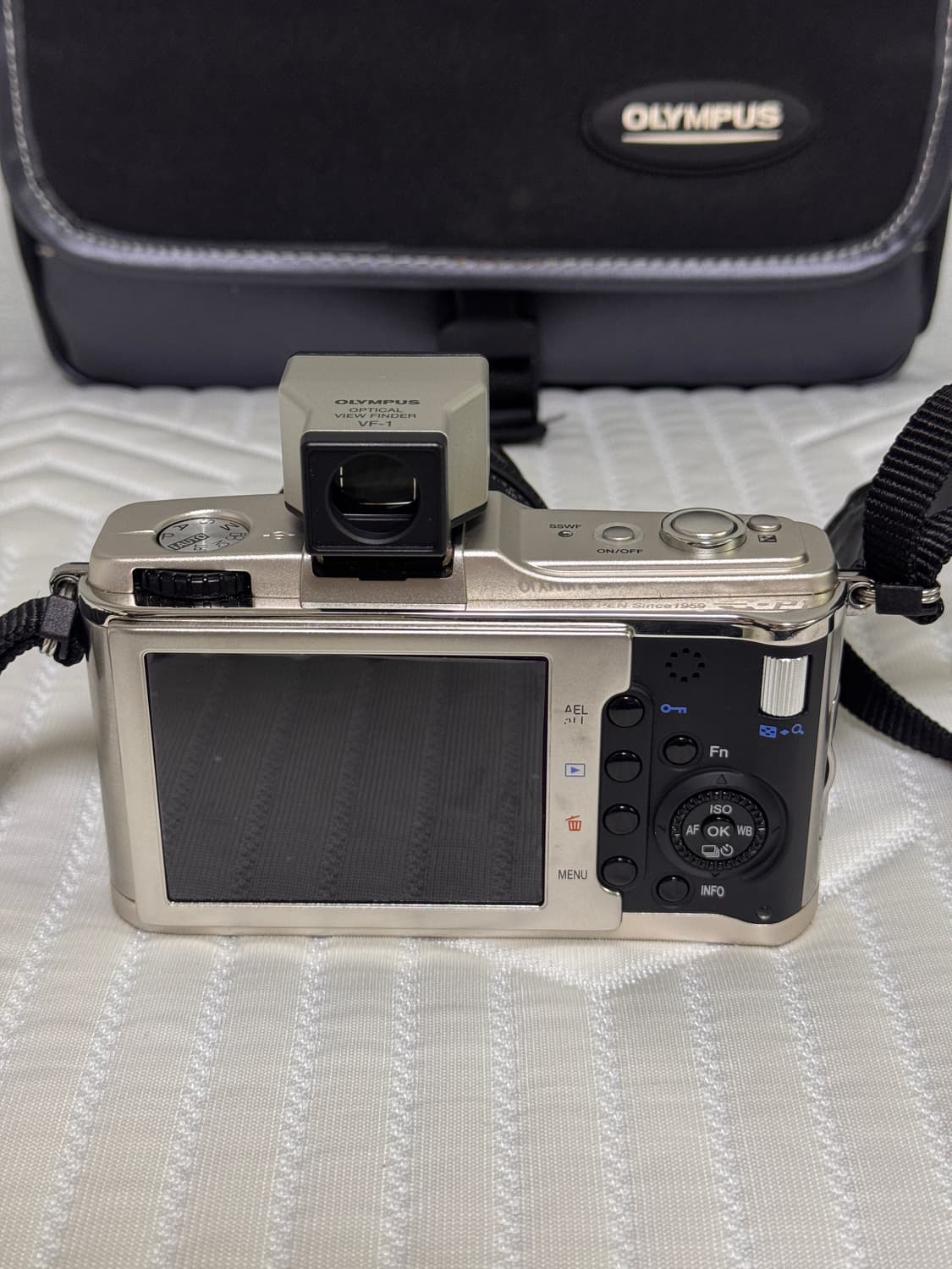 Olympus E-P1 상품이미지2