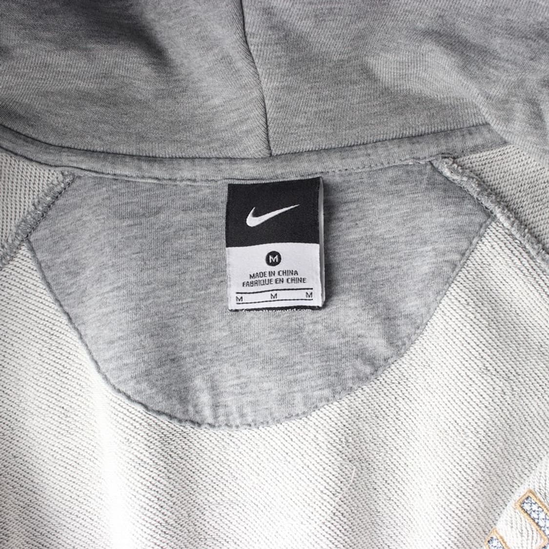 나이키 FFF 프랑스 국가대표팀 후드 집업 M 상품이미지5